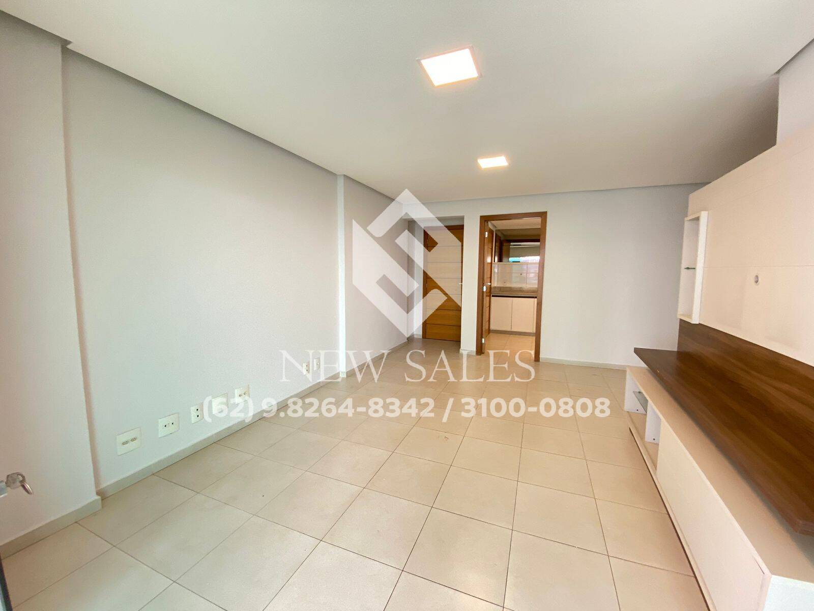 Apartamento à venda com 4 quartos, 118m² - Foto 2