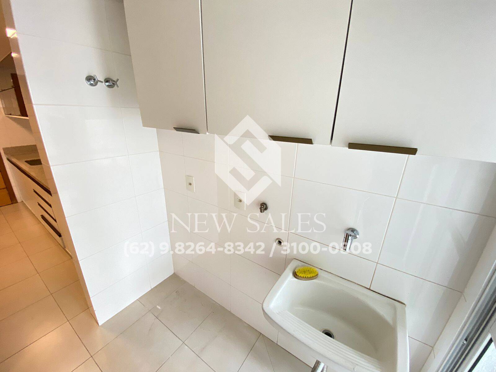 Apartamento à venda com 4 quartos, 118m² - Foto 12