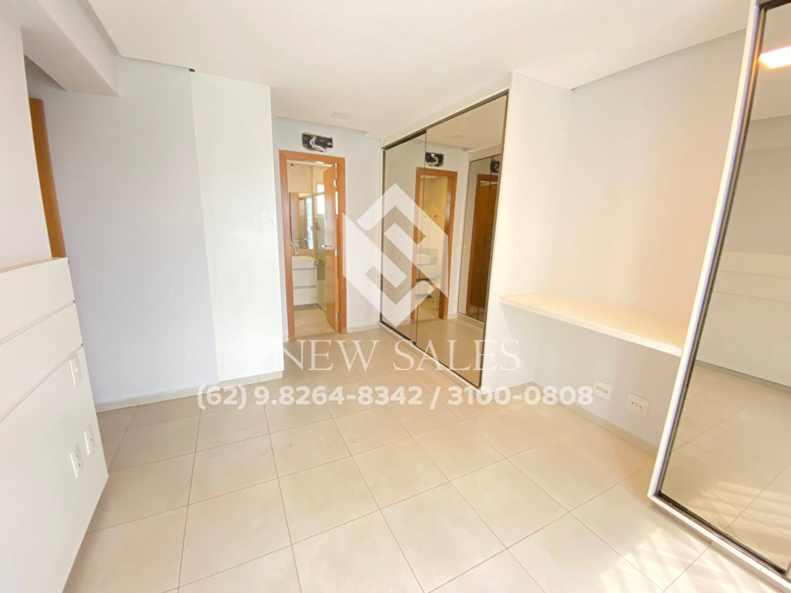 Apartamento à venda com 4 quartos, 118m² - Foto 14