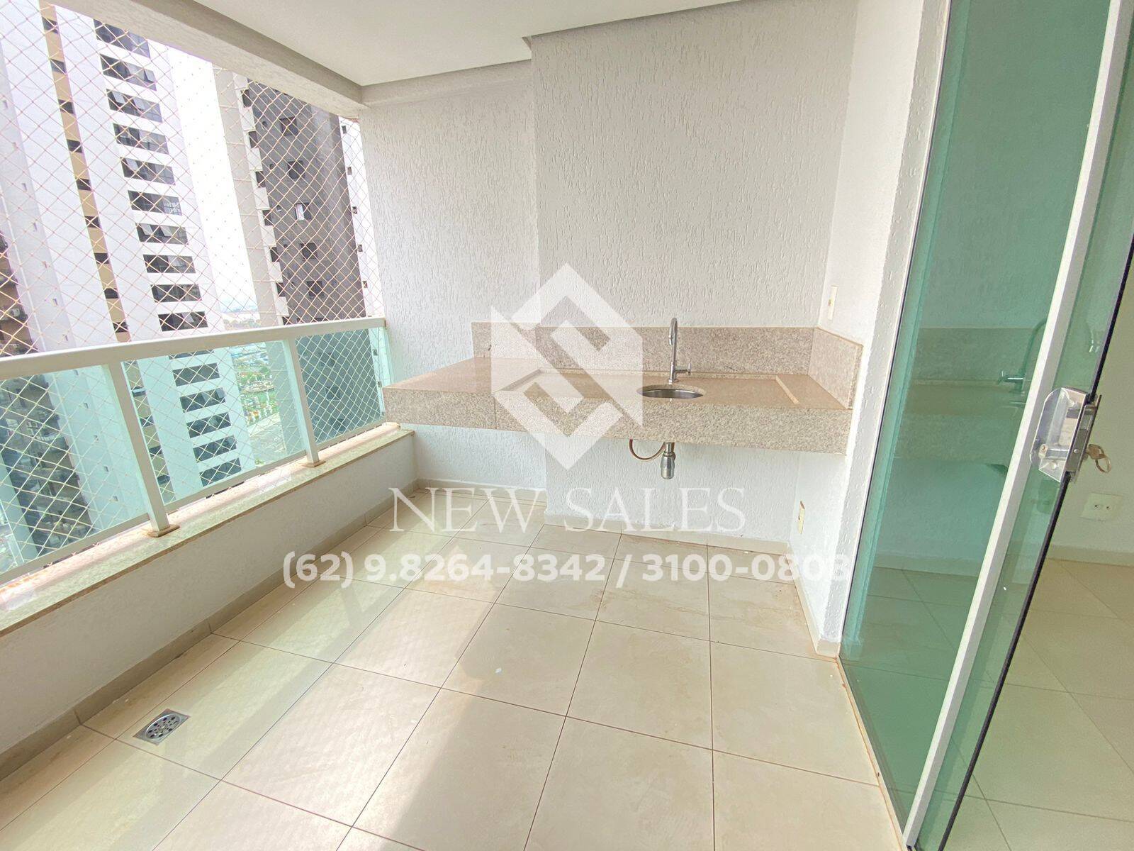 Apartamento à venda com 4 quartos, 118m² - Foto 20