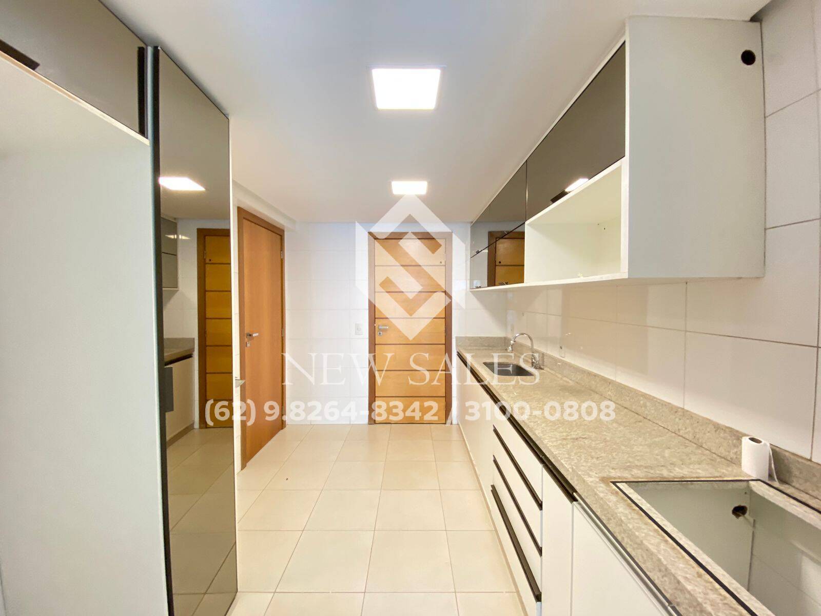 Apartamento à venda com 4 quartos, 118m² - Foto 21