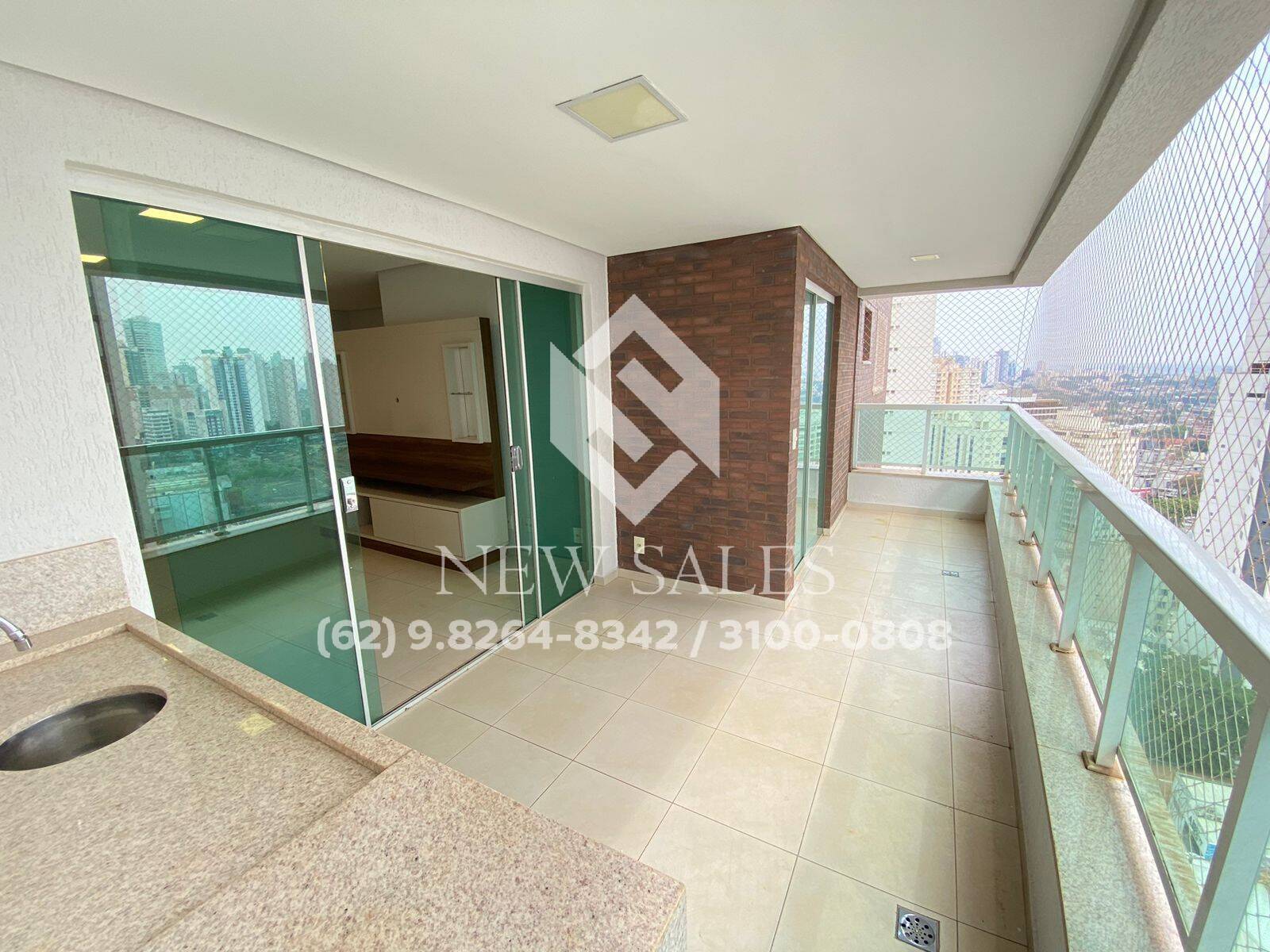 Apartamento à venda com 4 quartos, 118m² - Foto 28