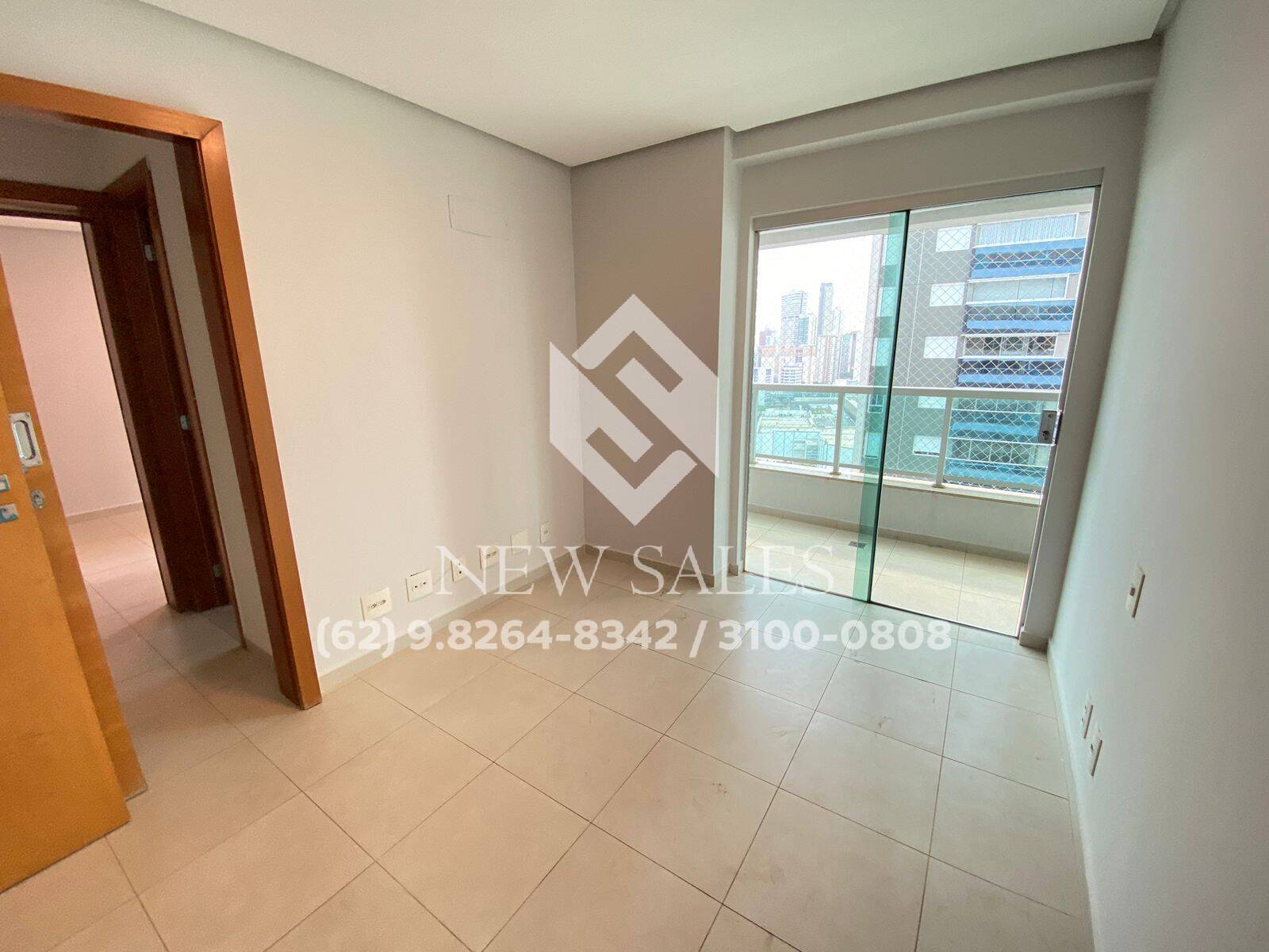 Apartamento à venda com 4 quartos, 118m² - Foto 41