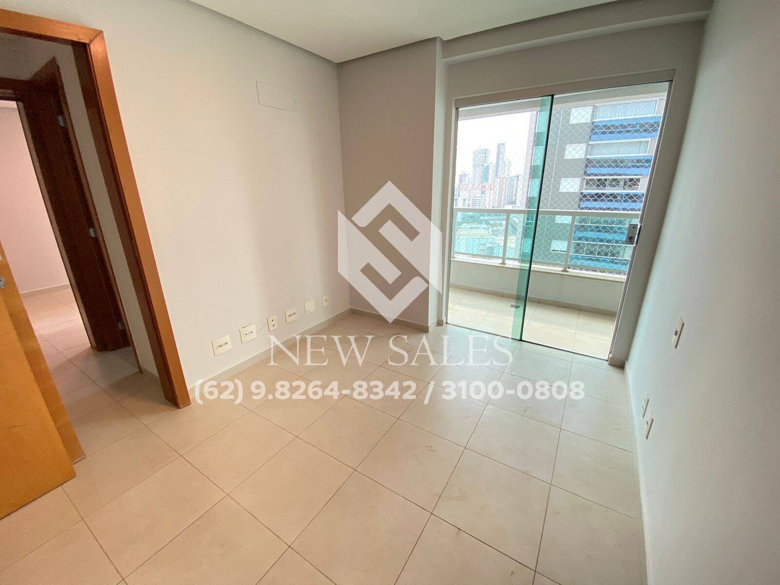 Apartamento à venda com 4 quartos, 118m² - Foto 40