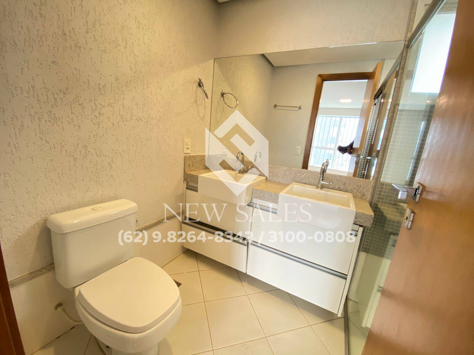 Apartamento à venda com 4 quartos, 118m² - Foto 38