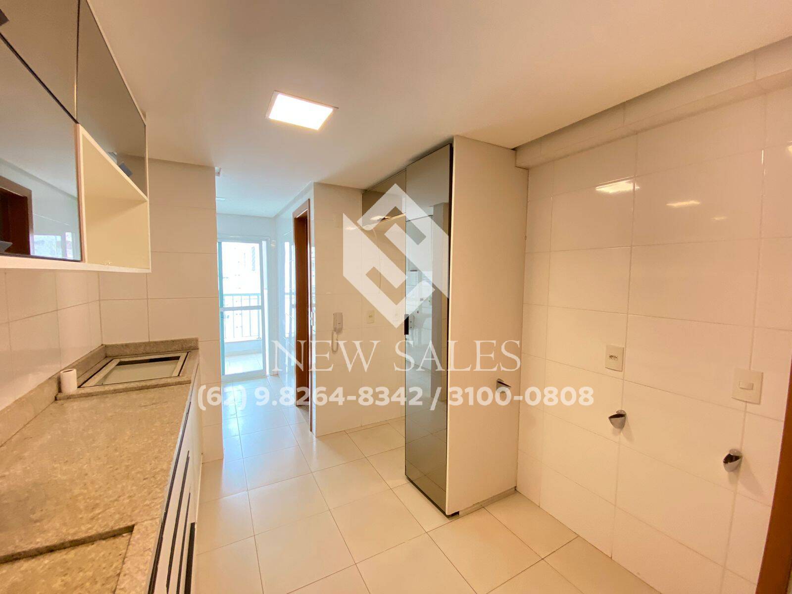 Apartamento à venda com 4 quartos, 118m² - Foto 42