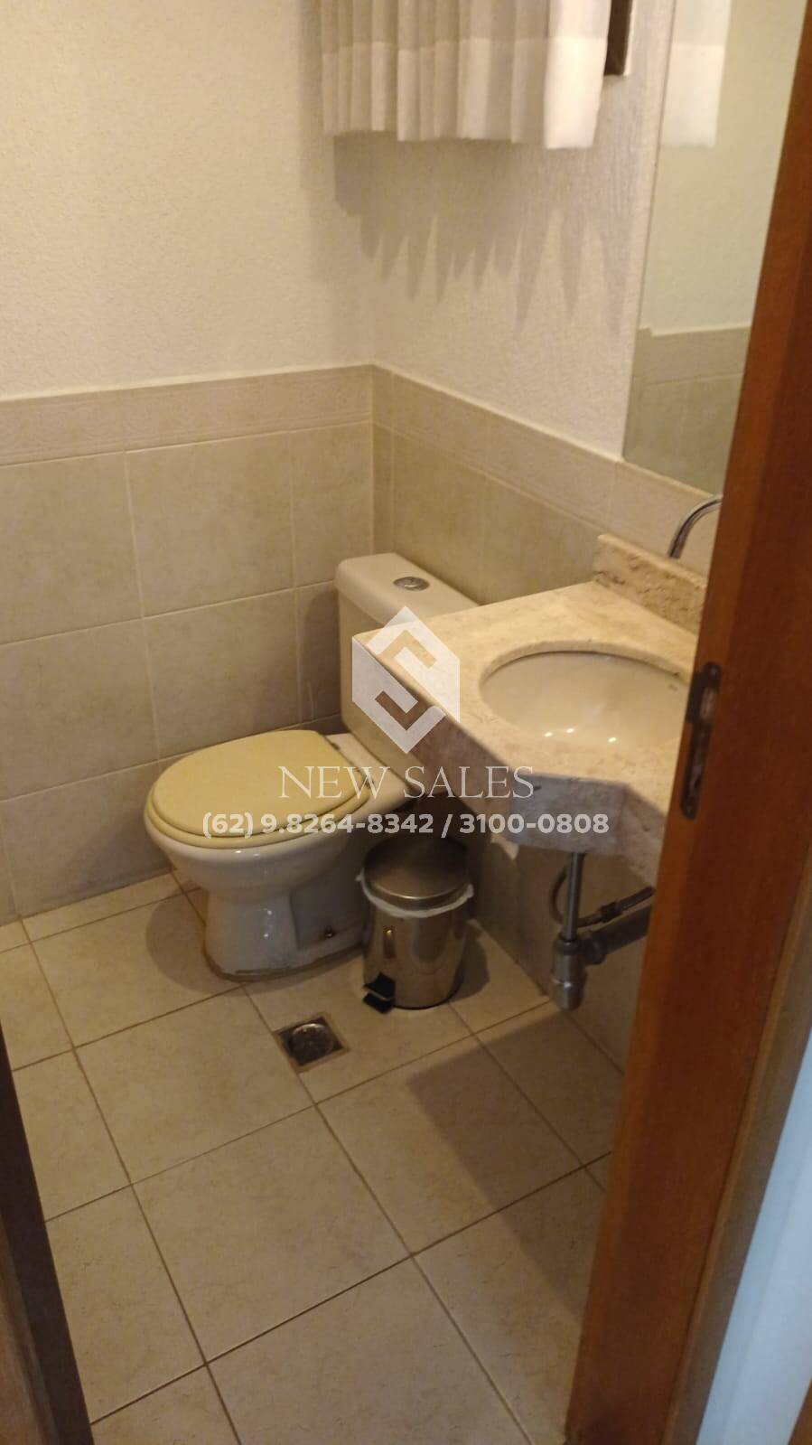 Apartamento à venda com 4 quartos, 147m² - Foto 19