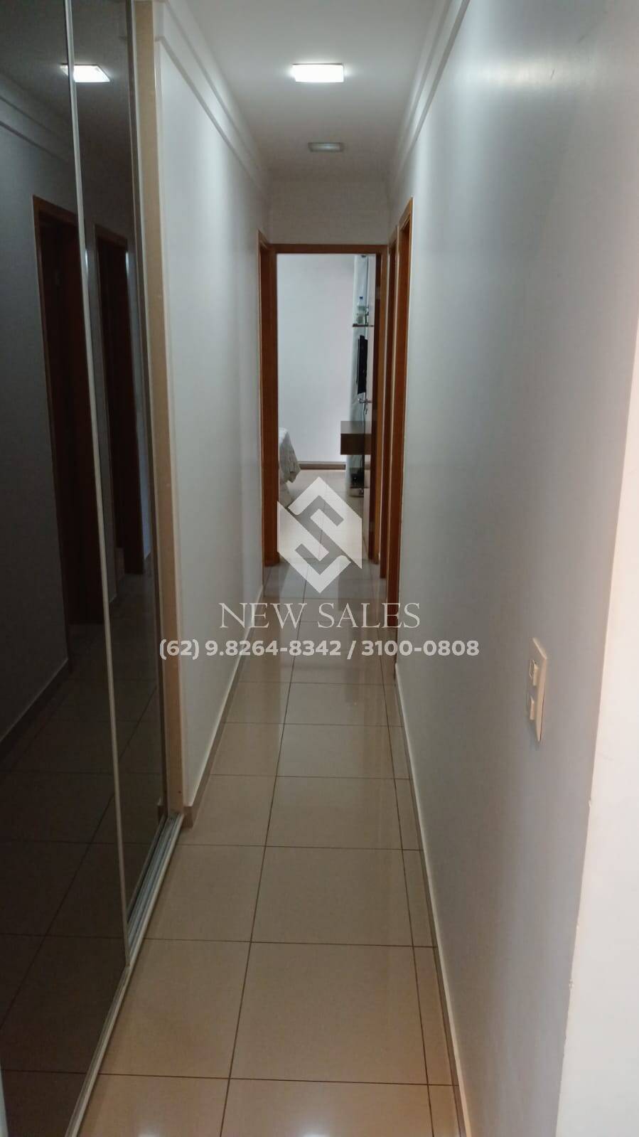 Apartamento à venda com 4 quartos, 147m² - Foto 25