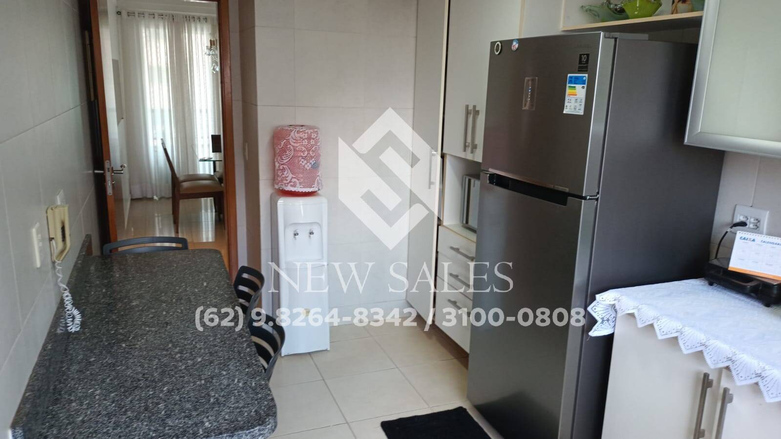 Apartamento à venda com 4 quartos, 147m² - Foto 27