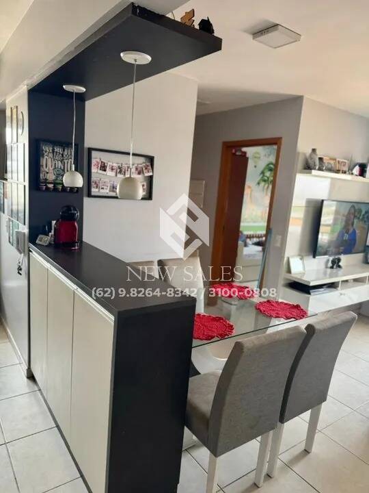 Apartamento à venda com 2 quartos, 58m² - Foto 17