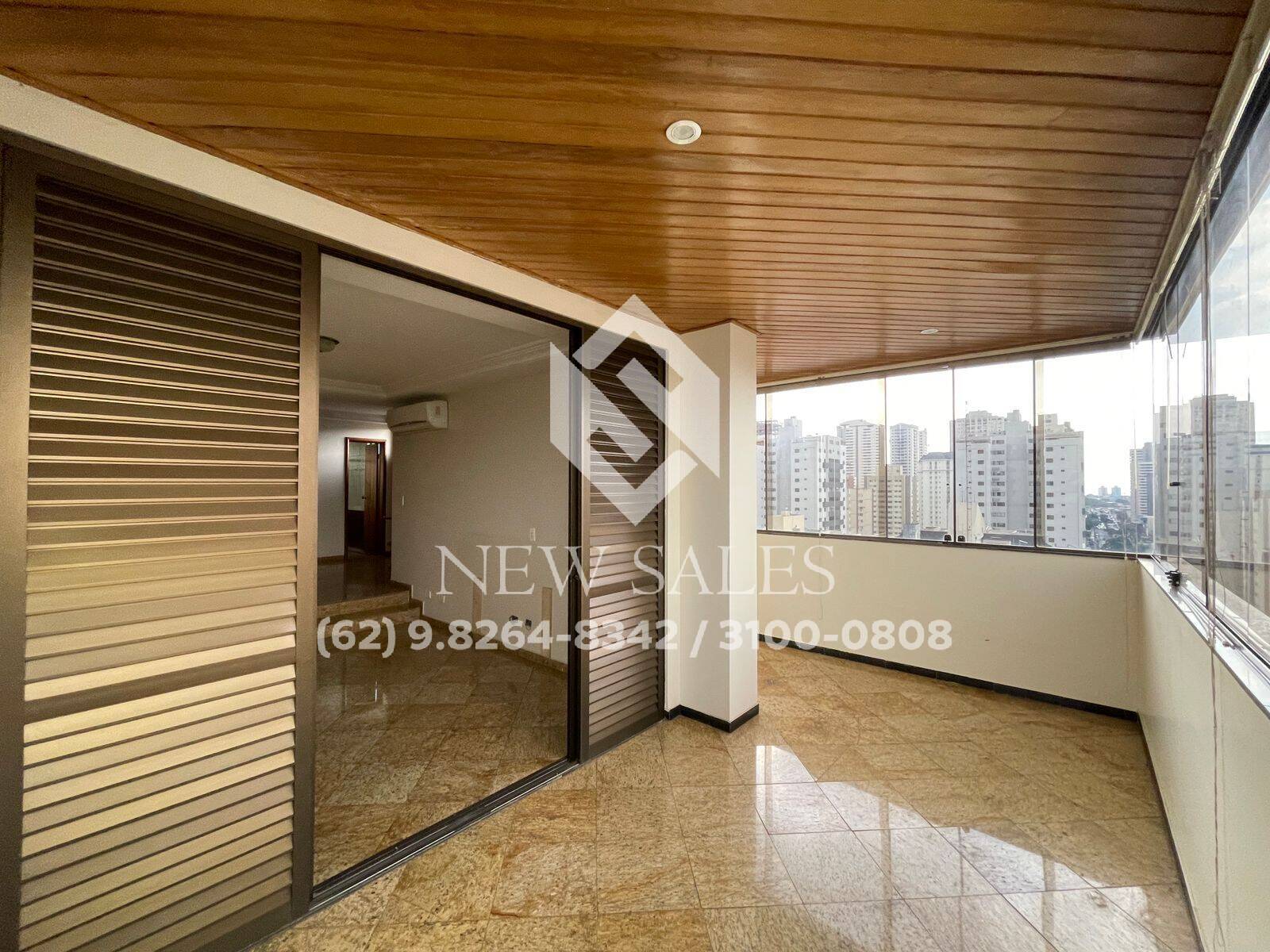 Apartamento à venda com 4 quartos, 520m² - Foto 10