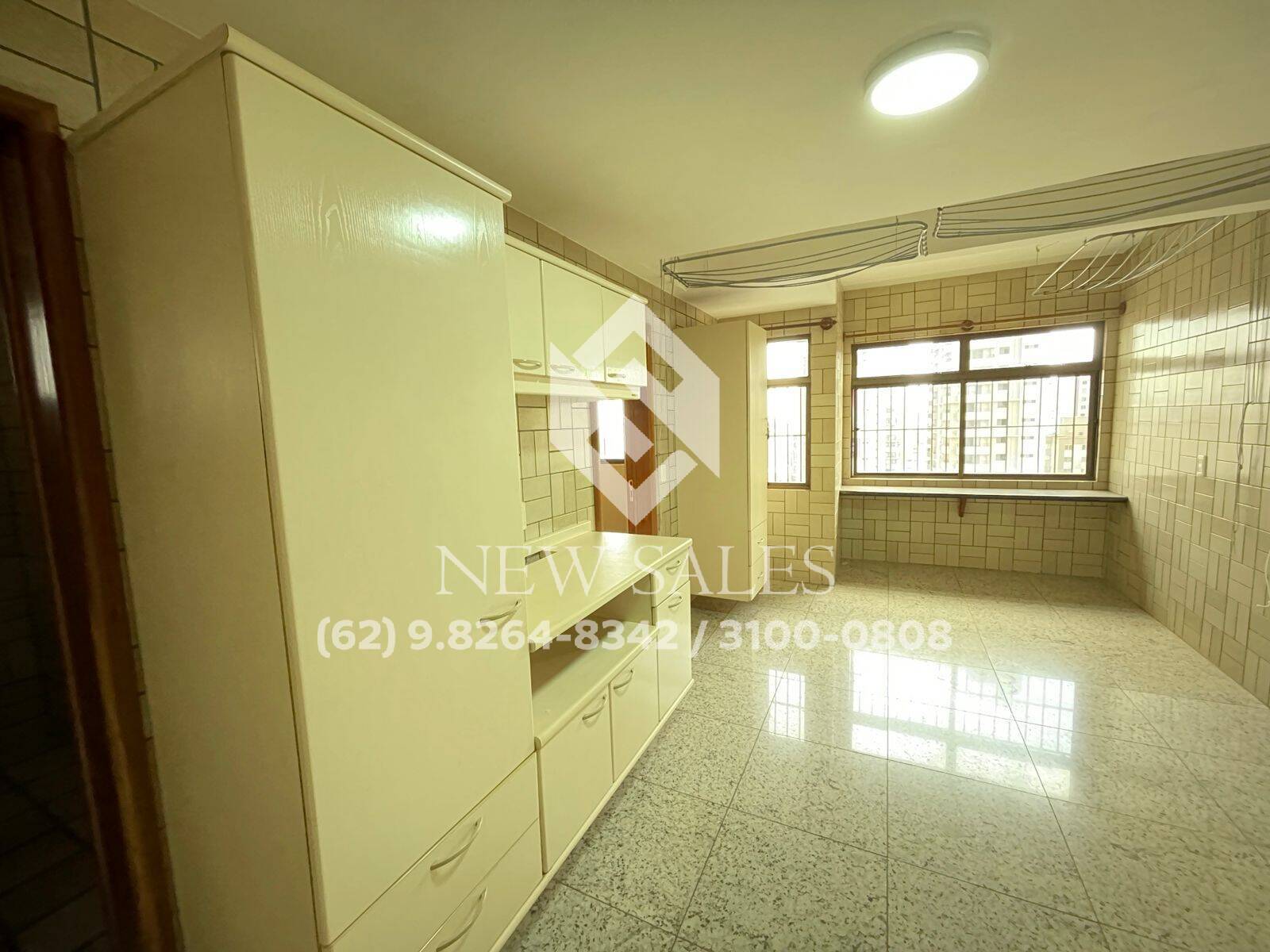 Apartamento à venda com 4 quartos, 520m² - Foto 11