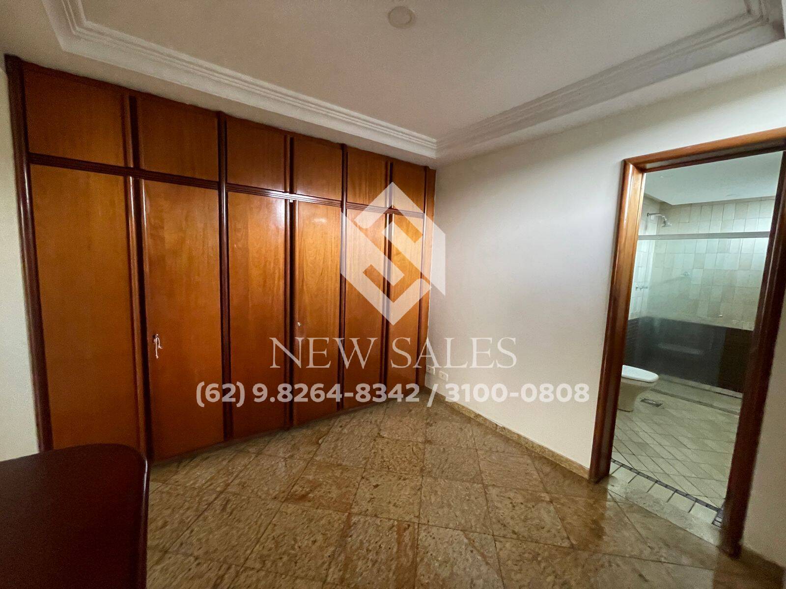 Apartamento à venda com 4 quartos, 520m² - Foto 12