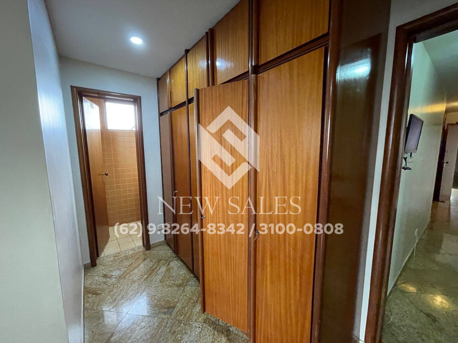 Apartamento à venda com 4 quartos, 520m² - Foto 15