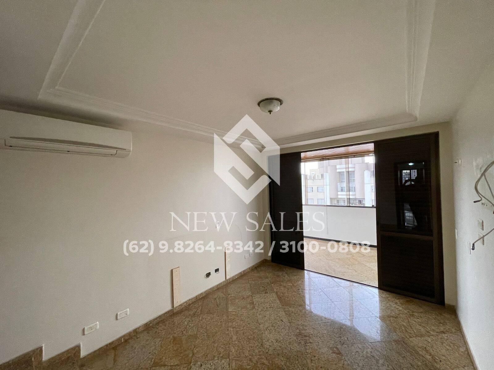 Apartamento à venda com 4 quartos, 520m² - Foto 16