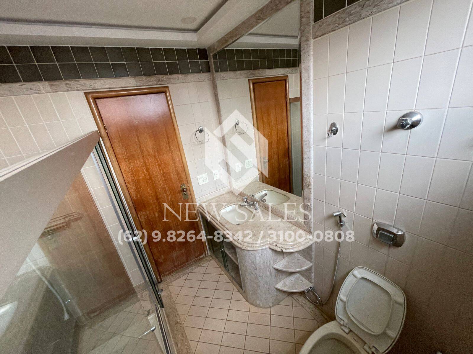 Apartamento à venda com 4 quartos, 520m² - Foto 17