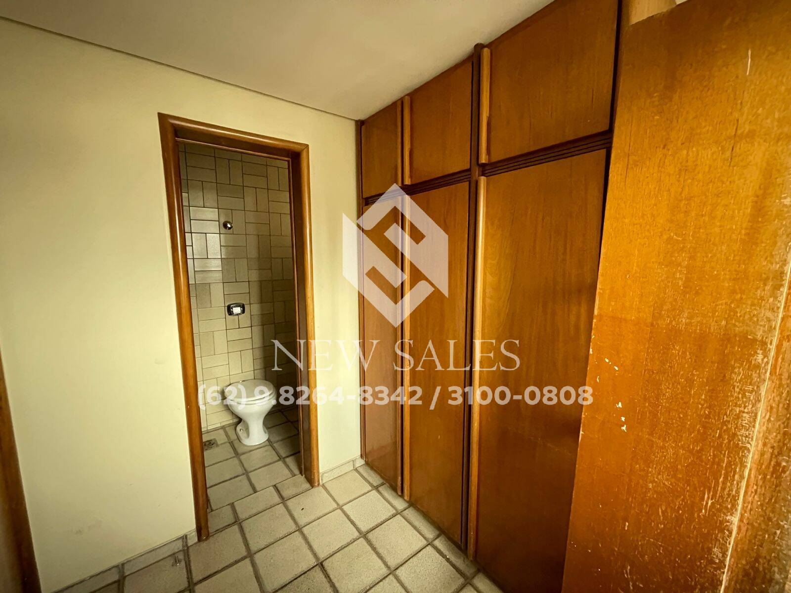 Apartamento à venda com 4 quartos, 520m² - Foto 23