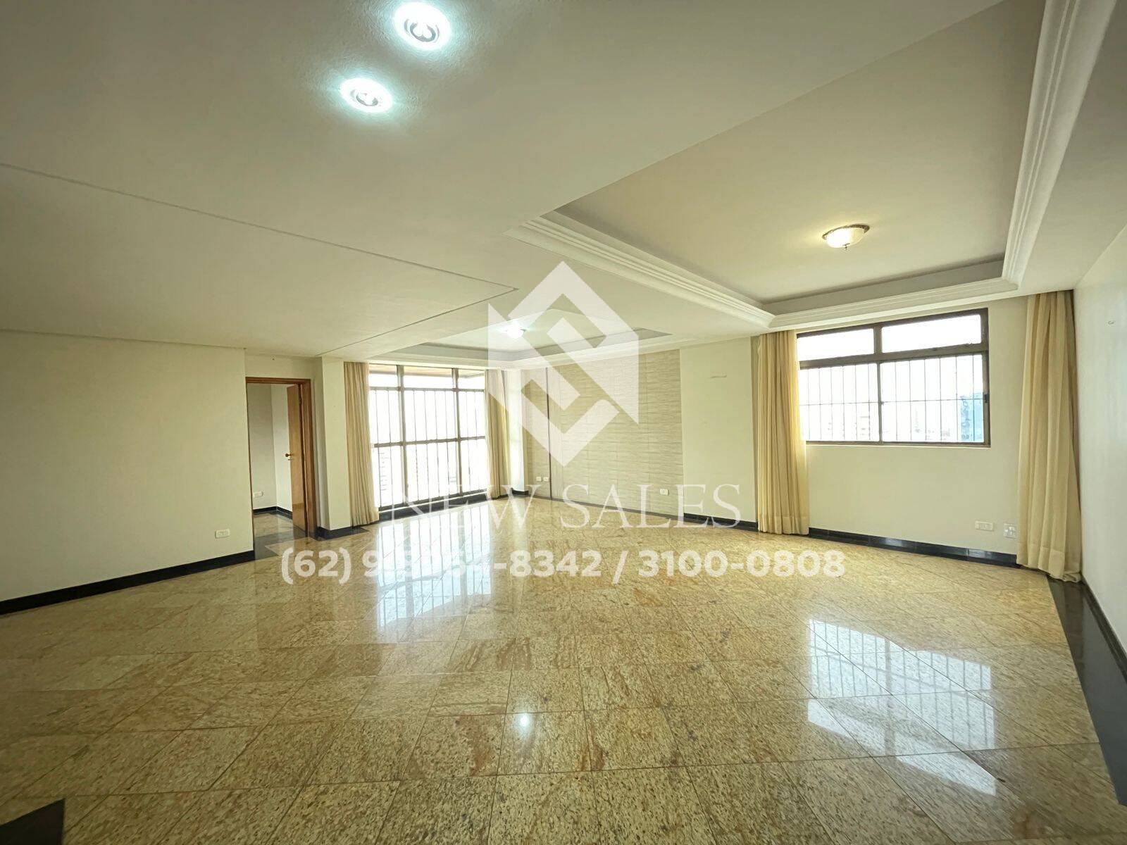 Apartamento à venda com 4 quartos, 520m² - Foto 31