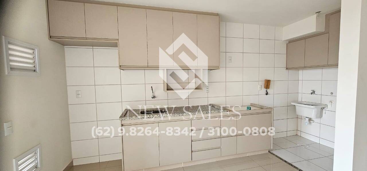 Apartamento à venda com 3 quartos, 79m² - Foto 3