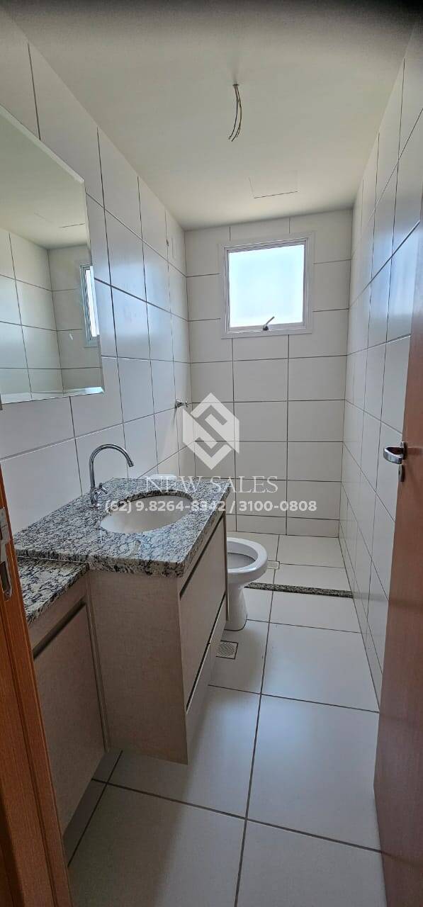 Apartamento à venda com 3 quartos, 79m² - Foto 4