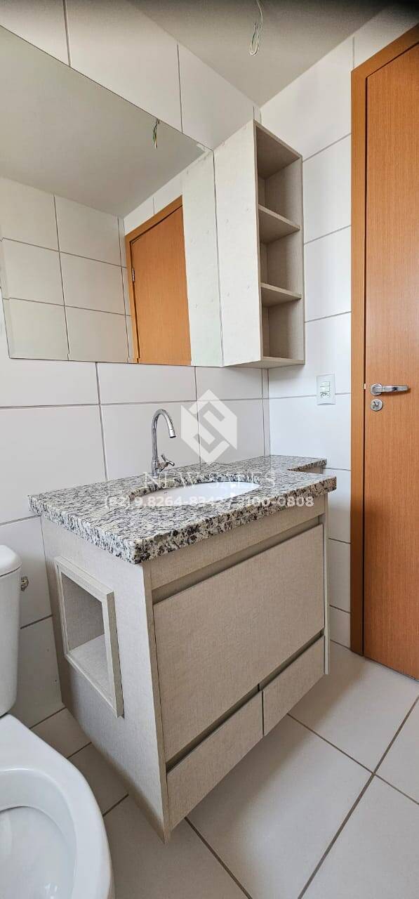 Apartamento à venda com 3 quartos, 79m² - Foto 6