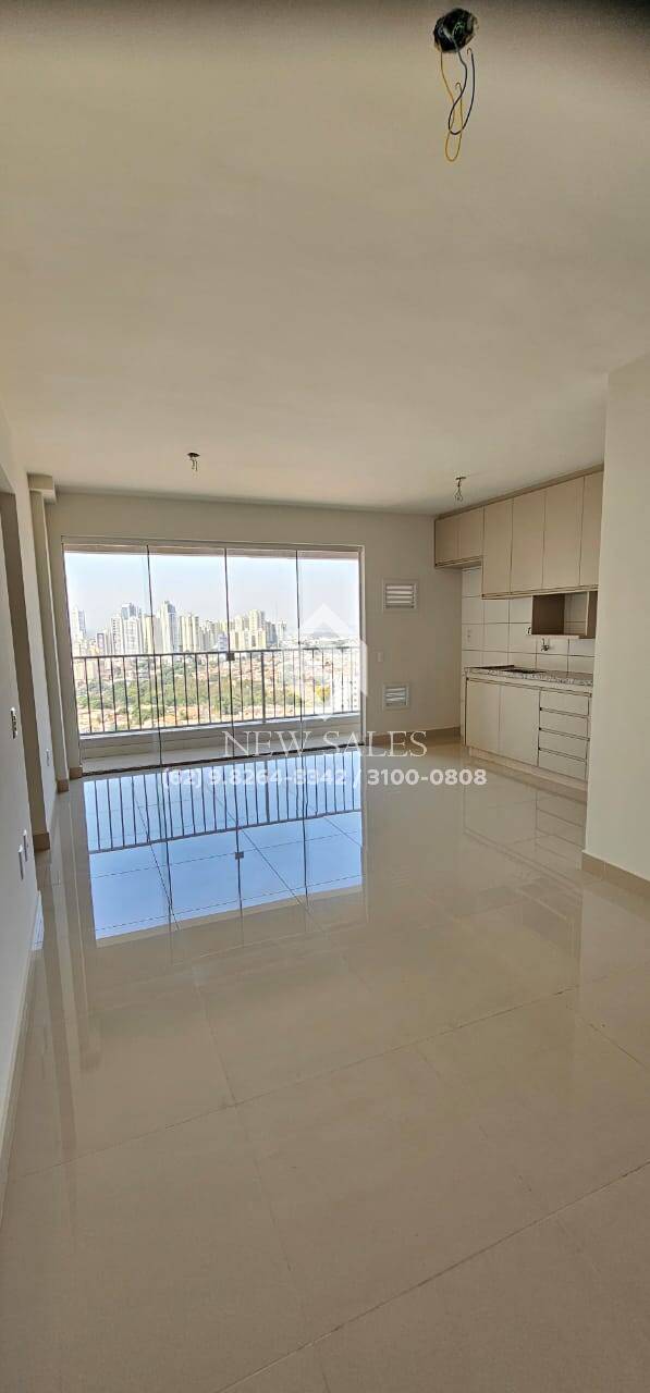 Apartamento à venda com 3 quartos, 79m² - Foto 1