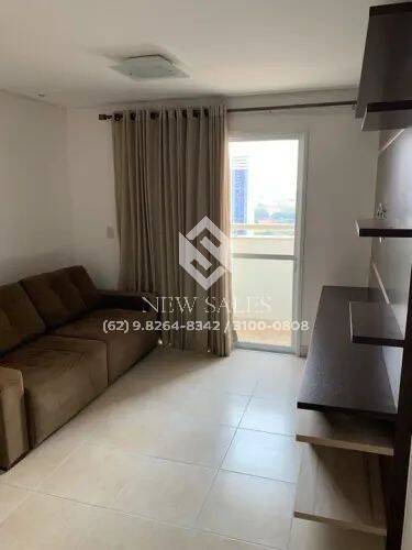 Apartamento à venda com 2 quartos, 58m² - Foto 2