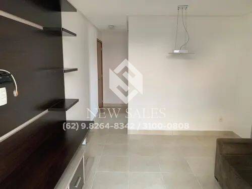 Apartamento à venda com 2 quartos, 58m² - Foto 3