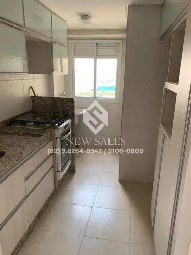 Apartamento à venda com 2 quartos, 58m² - Foto 4