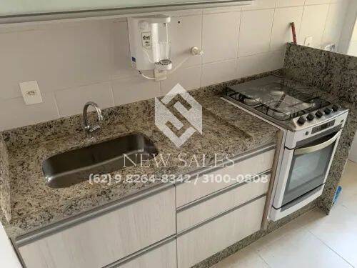 Apartamento à venda com 2 quartos, 58m² - Foto 5