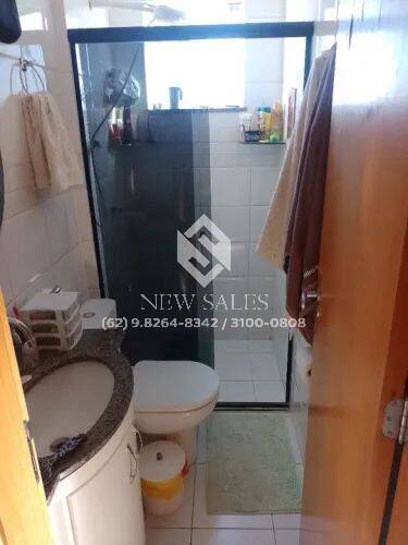 Apartamento à venda com 3 quartos, 80m² - Foto 3