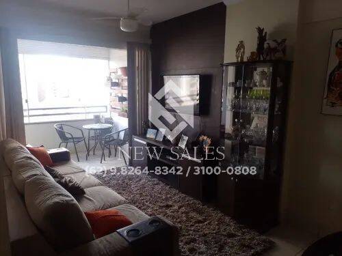 Apartamento à venda com 3 quartos, 80m² - Foto 14