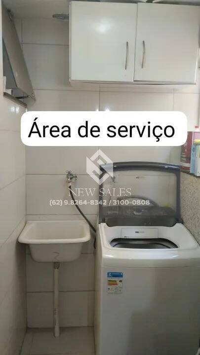 Apartamento à venda com 3 quartos, 97m² - Foto 2