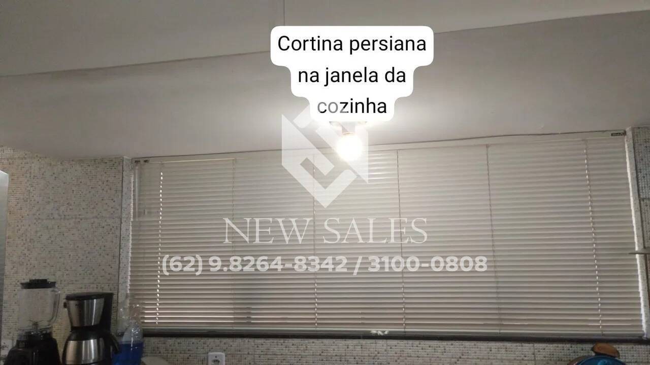 Apartamento à venda com 3 quartos, 97m² - Foto 4