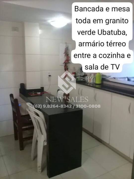 Apartamento à venda com 3 quartos, 97m² - Foto 3