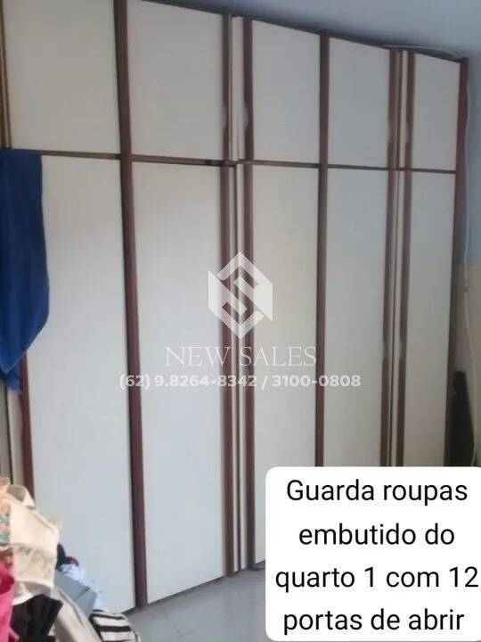 Apartamento à venda com 3 quartos, 97m² - Foto 9