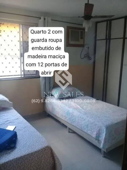 Apartamento à venda com 3 quartos, 97m² - Foto 8