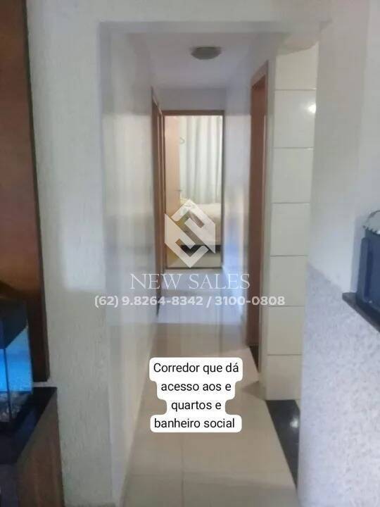 Apartamento à venda com 3 quartos, 97m² - Foto 16