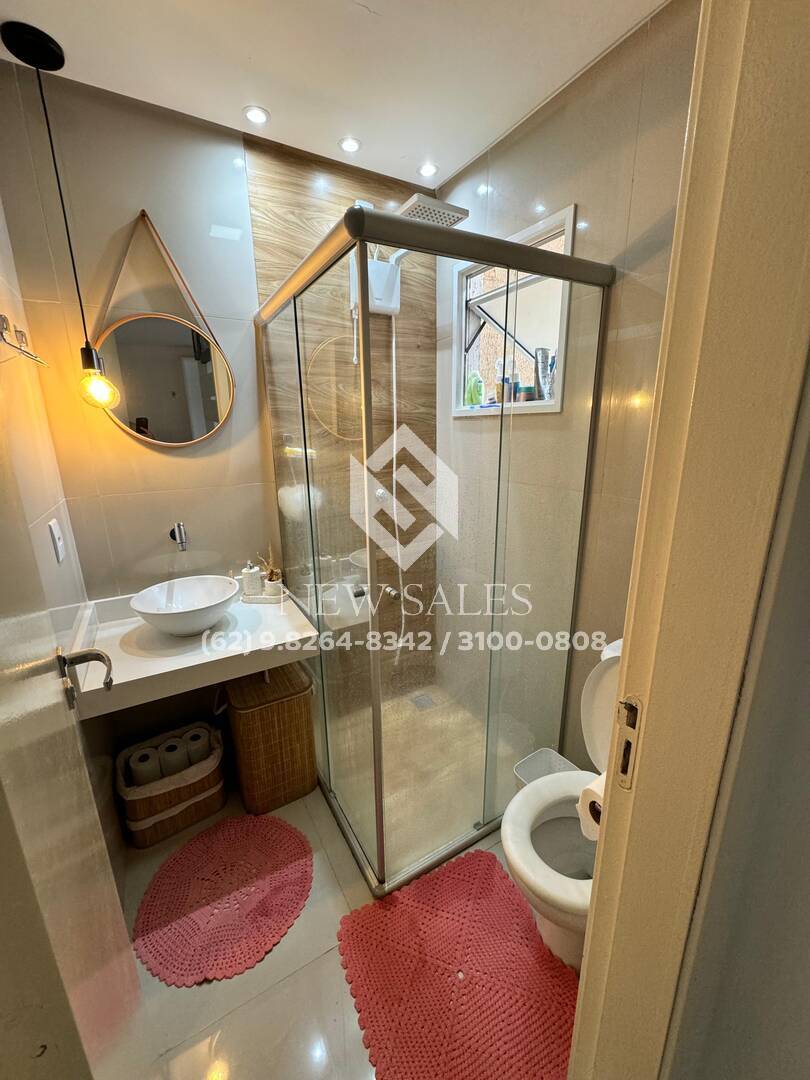 Casa de Condomínio à venda com 2 quartos, 100m² - Foto 5