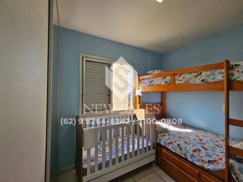 Apartamento à venda com 2 quartos, 57m² - Foto 6