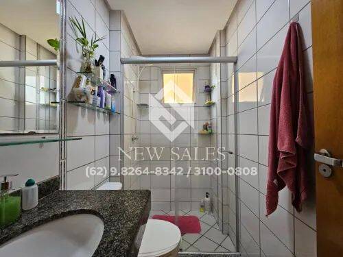 Apartamento à venda com 2 quartos, 57m² - Foto 5