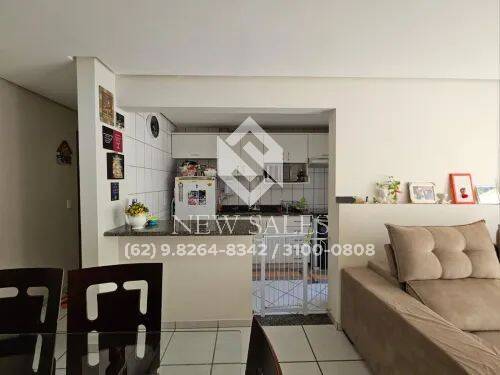 Apartamento à venda com 2 quartos, 57m² - Foto 7