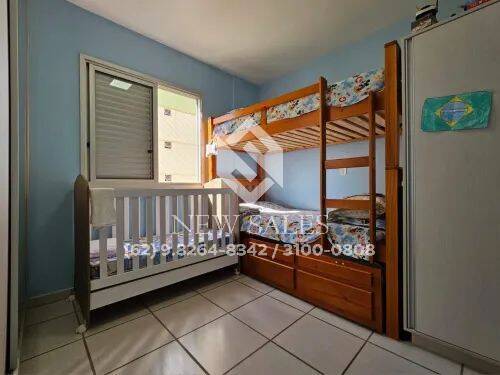 Apartamento à venda com 2 quartos, 57m² - Foto 9