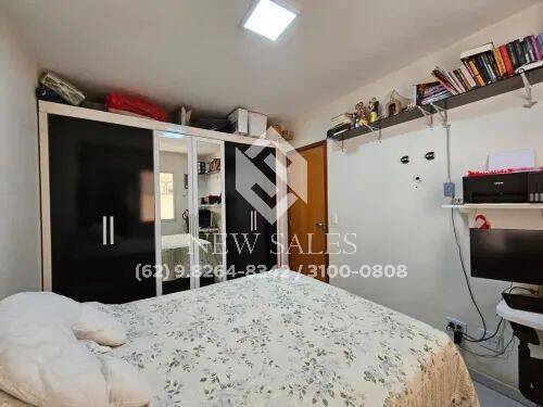 Apartamento à venda com 2 quartos, 57m² - Foto 8