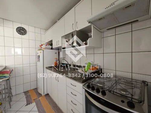 Apartamento à venda com 2 quartos, 57m² - Foto 3