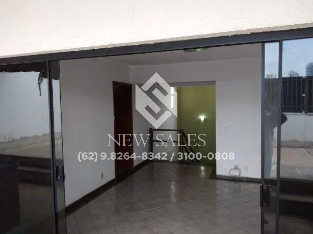 Apartamento à venda com 4 quartos, 220m² - Foto 4