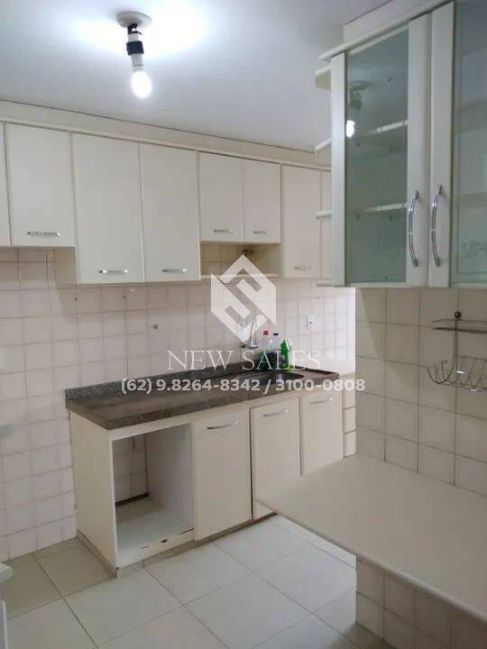 Apartamento à venda com 4 quartos, 220m² - Foto 5