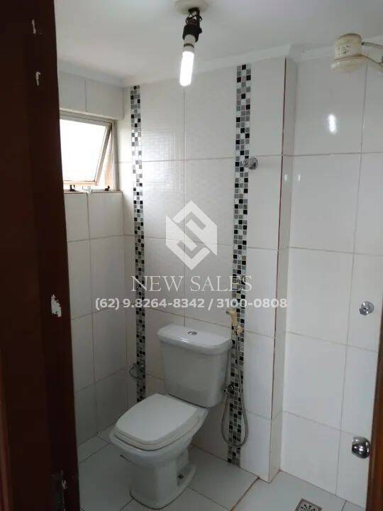 Apartamento à venda com 4 quartos, 220m² - Foto 6