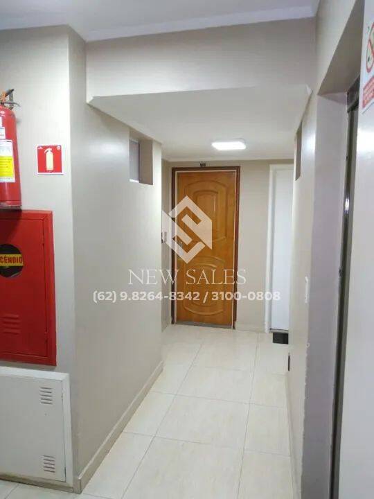 Apartamento à venda com 4 quartos, 220m² - Foto 13