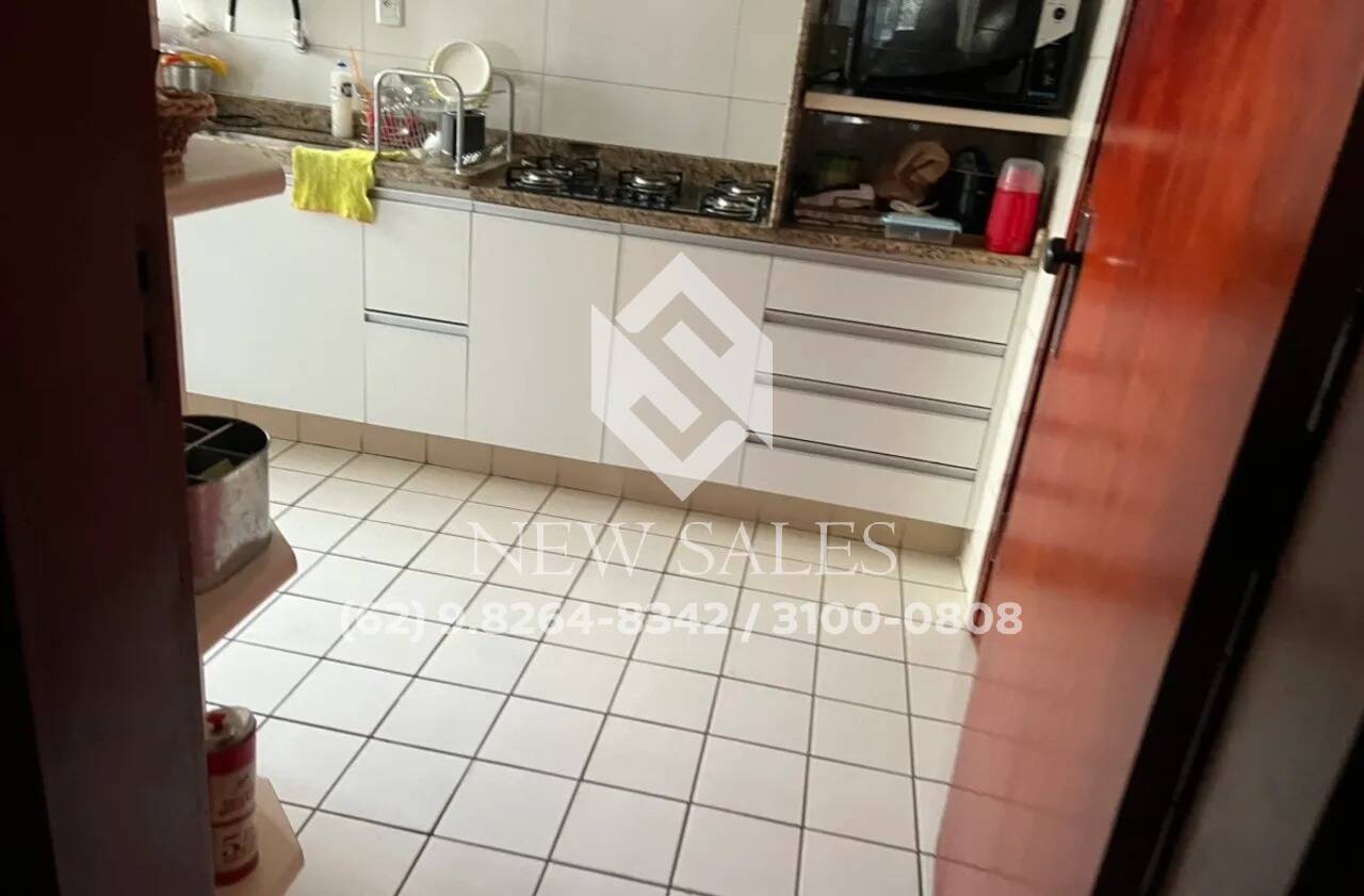 Apartamento à venda com 3 quartos, 135m² - Foto 4